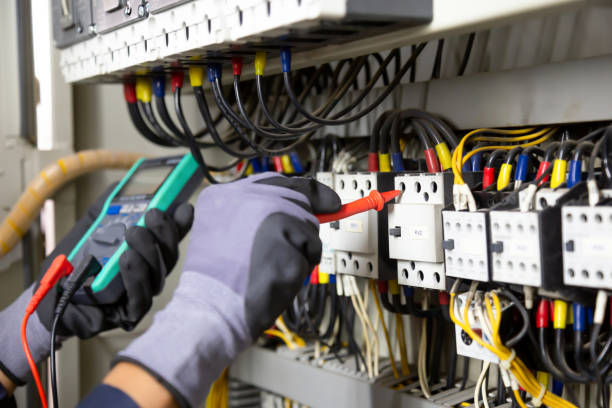 Emergency Electrical Repair Services in Prosper, TX